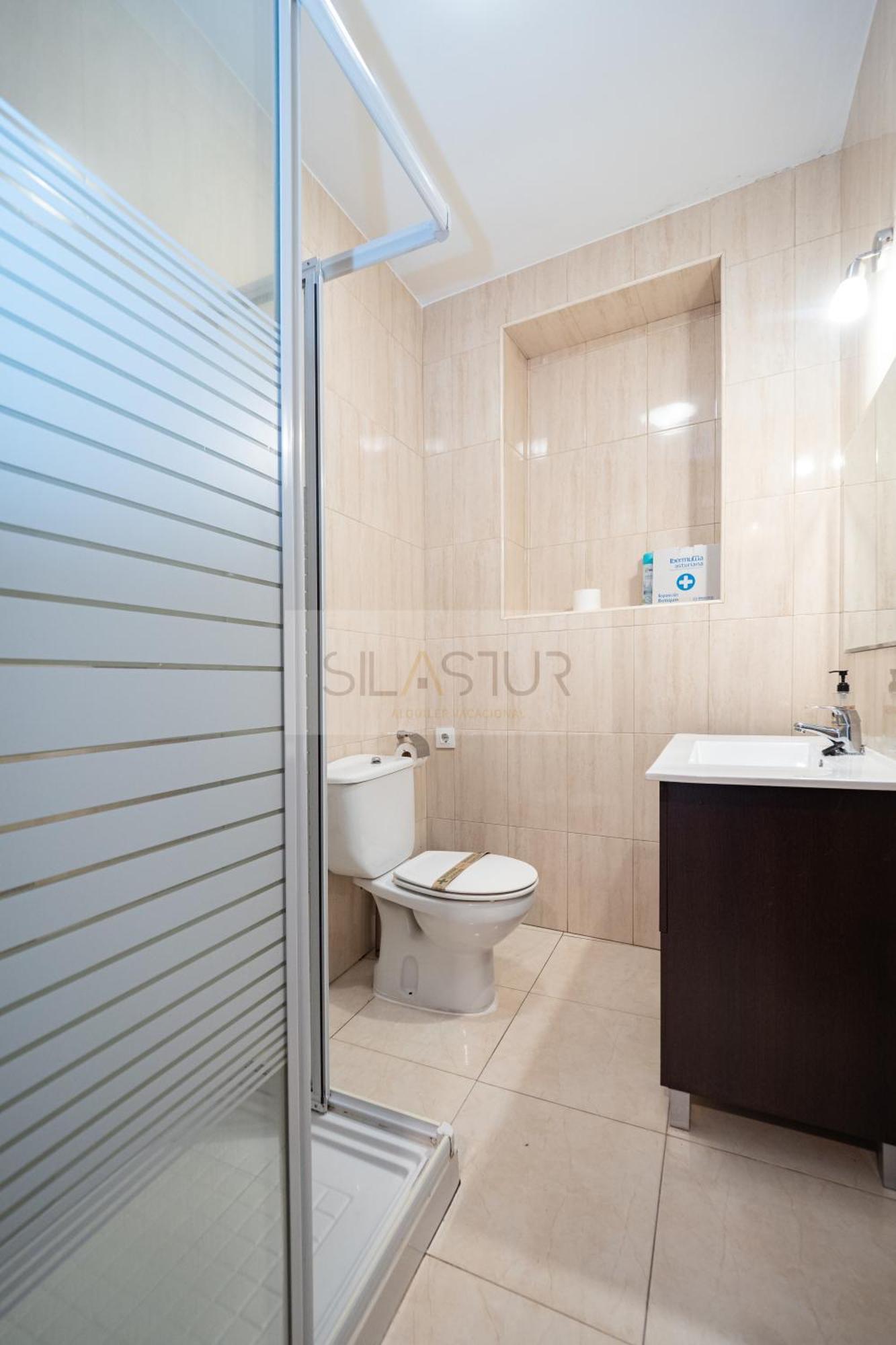 Vive Oviedo I Apartamento Colloto Exterior photo