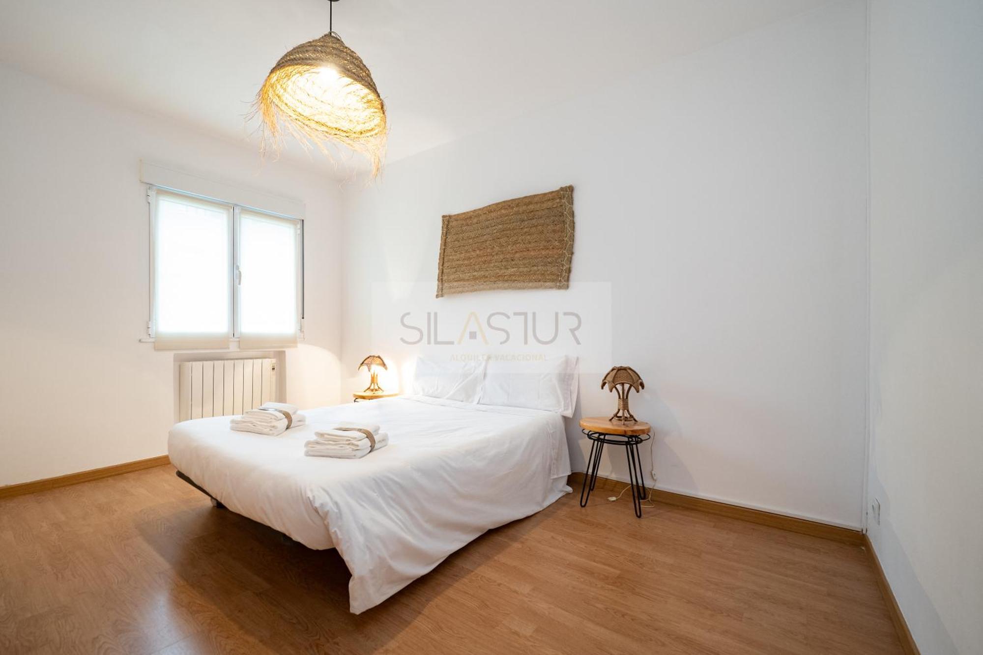 Vive Oviedo I Apartamento Colloto Exterior photo