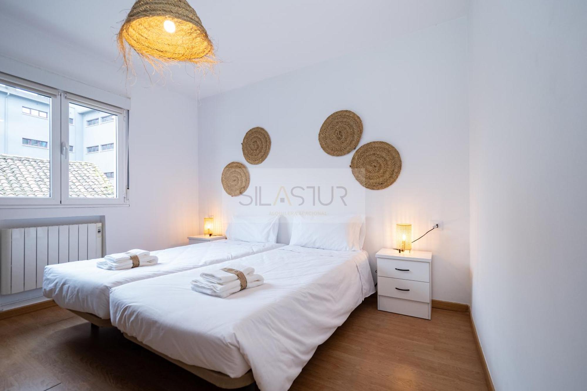 Vive Oviedo I Apartamento Colloto Exterior photo