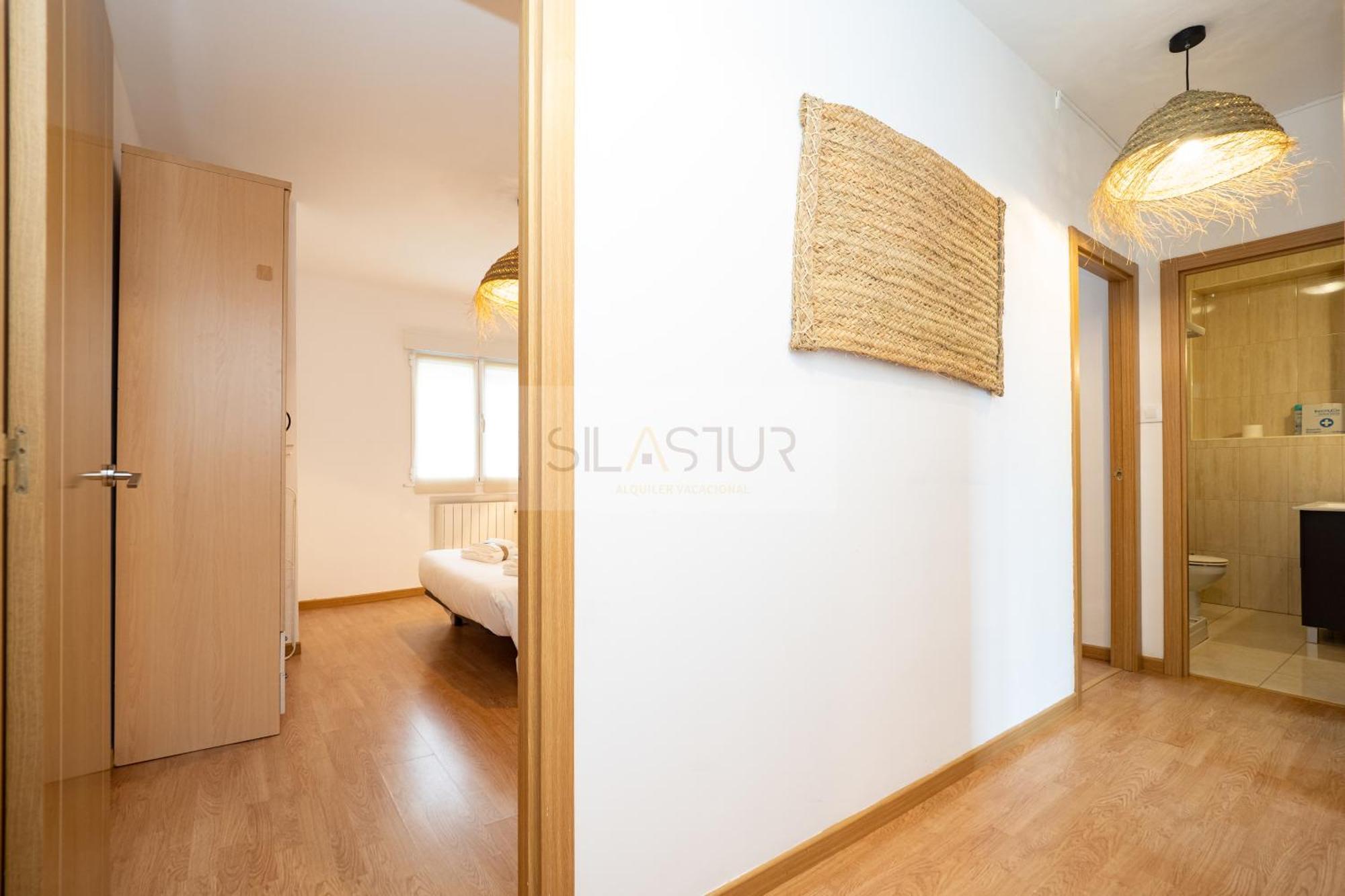 Vive Oviedo I Apartamento Colloto Exterior photo