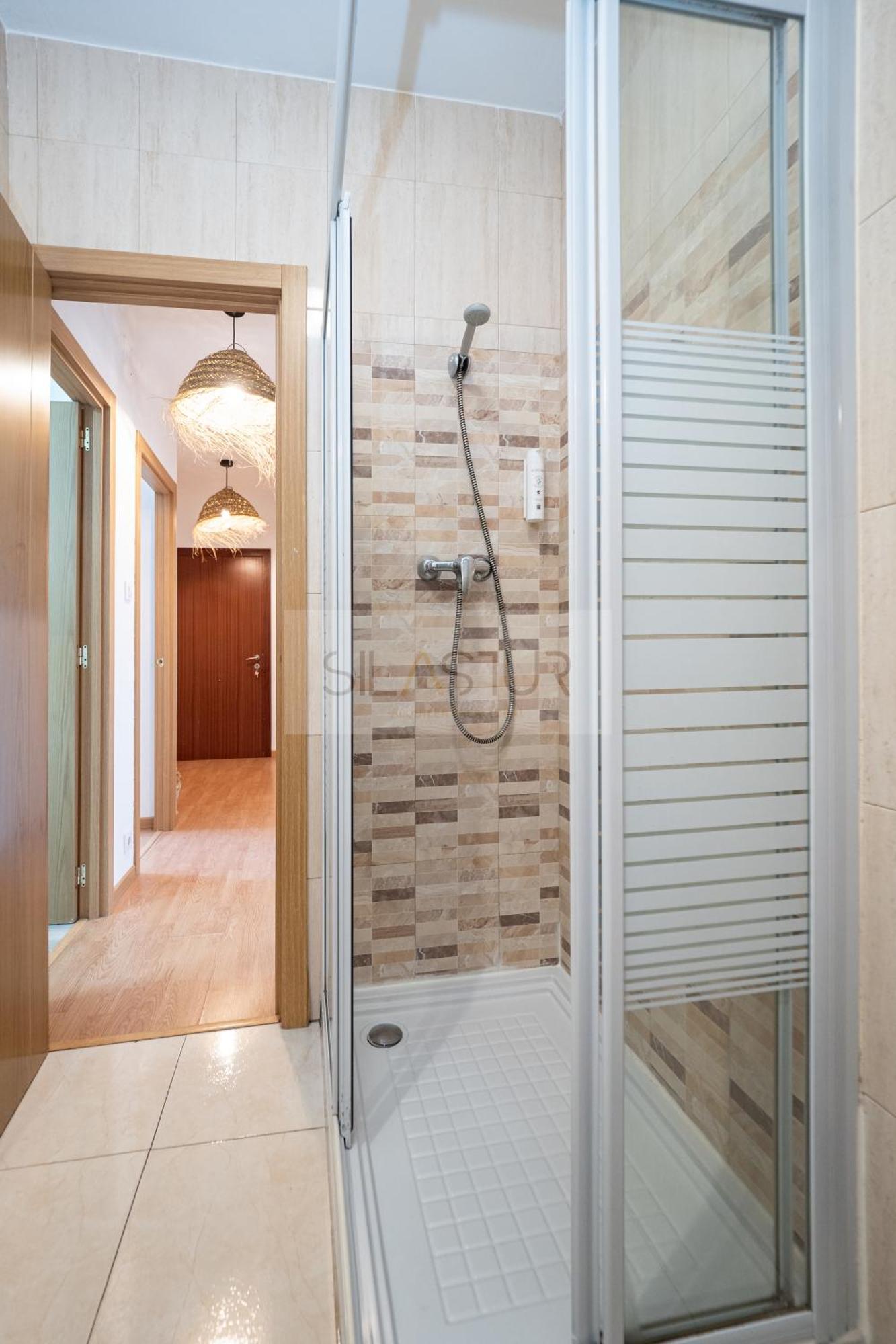 Vive Oviedo I Apartamento Colloto Exterior photo