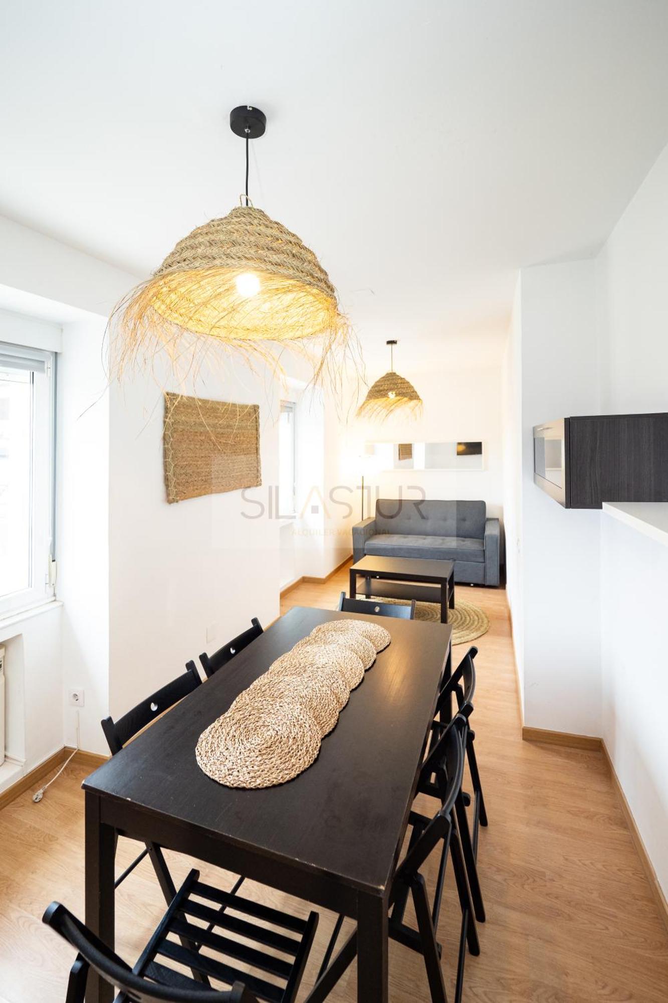 Vive Oviedo I Apartamento Colloto Exterior photo