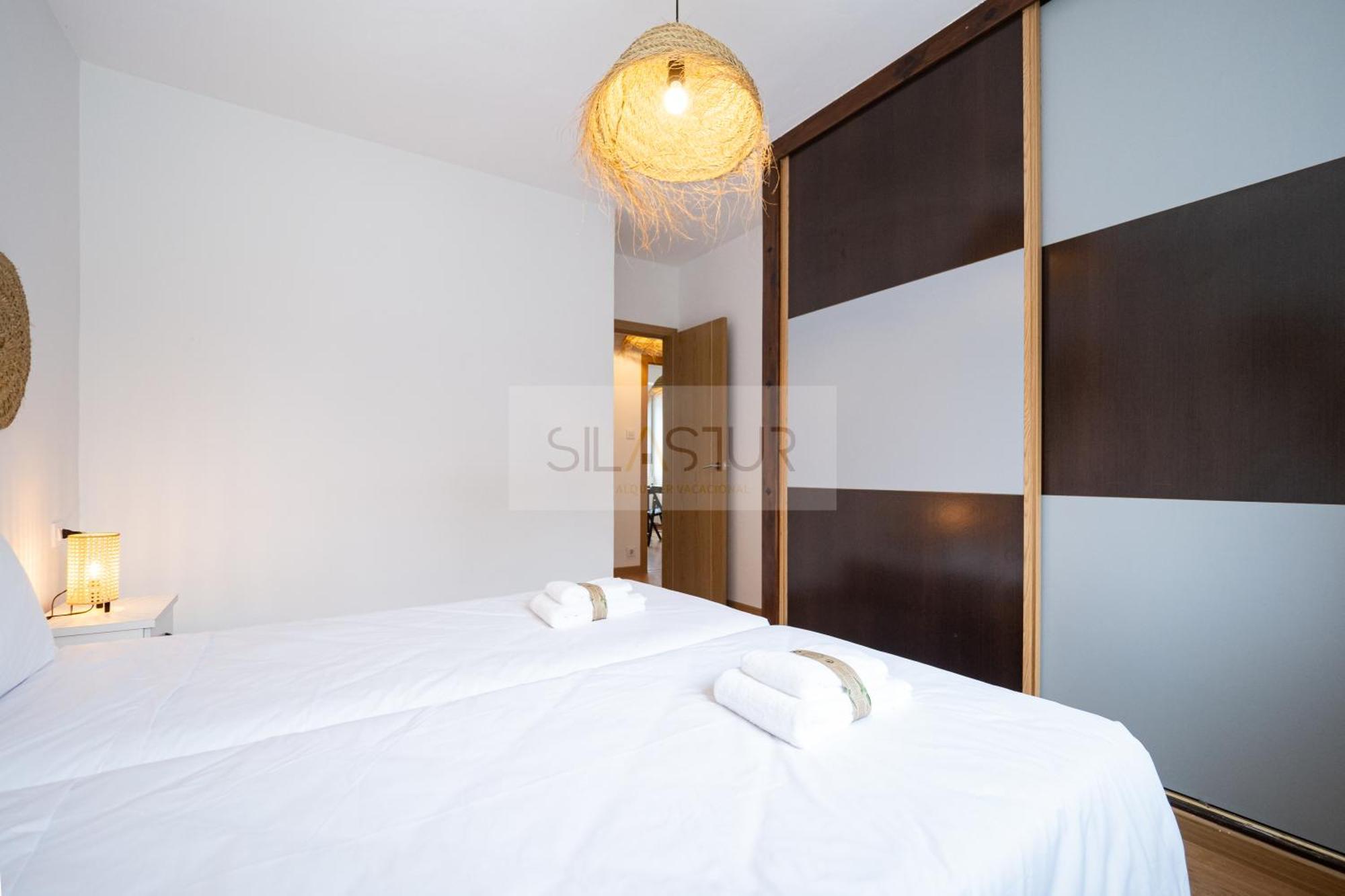 Vive Oviedo I Apartamento Colloto Exterior photo