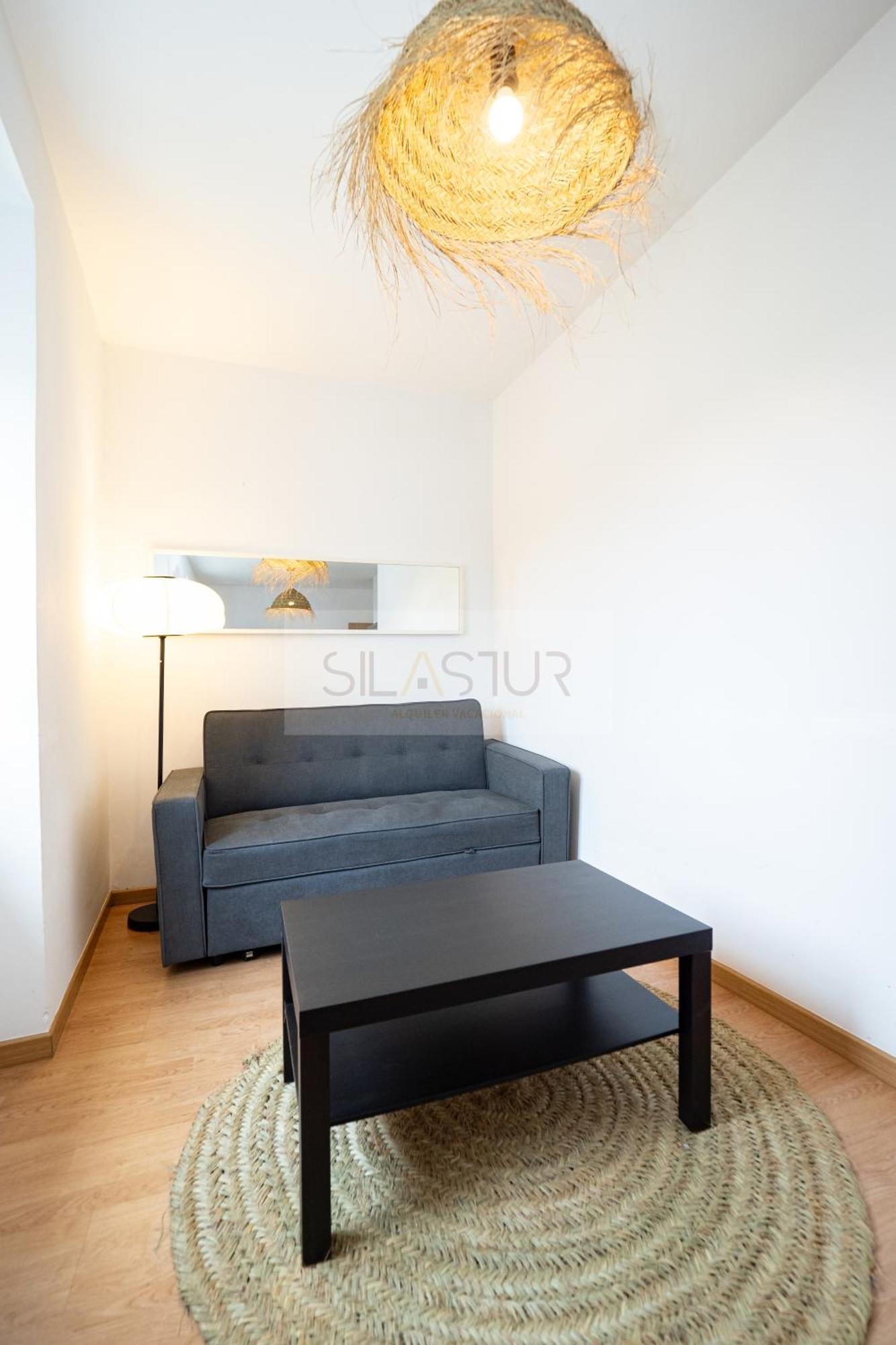 Vive Oviedo I Apartamento Colloto Exterior photo