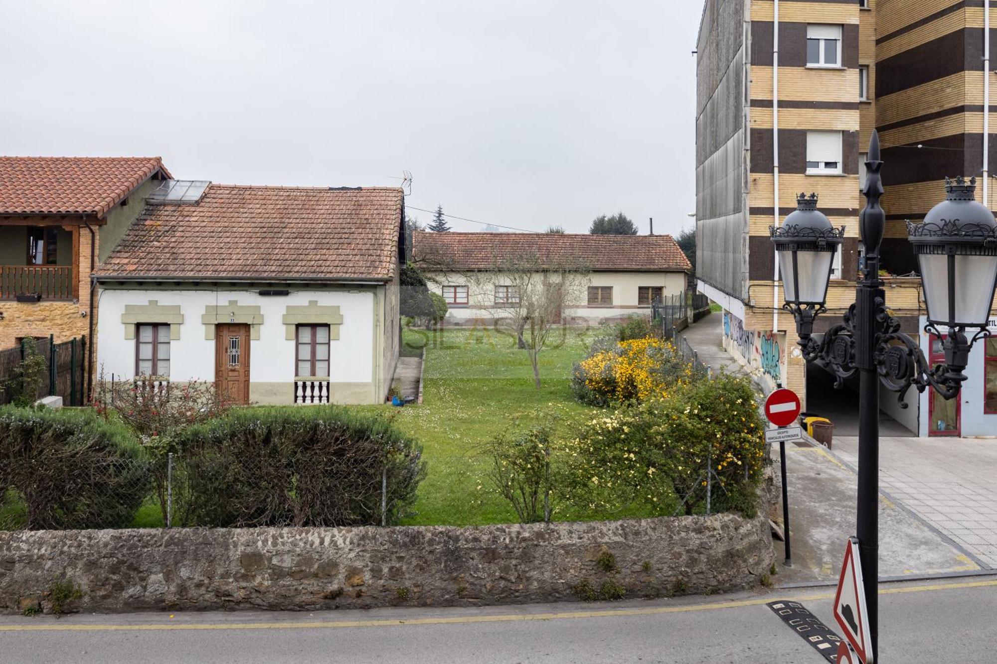 Vive Oviedo I Apartamento Colloto Exterior photo